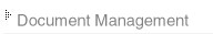 Document Management